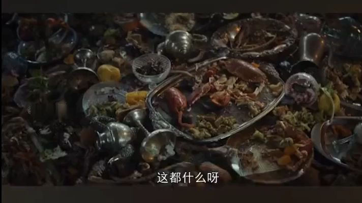 千万不要掉到下层